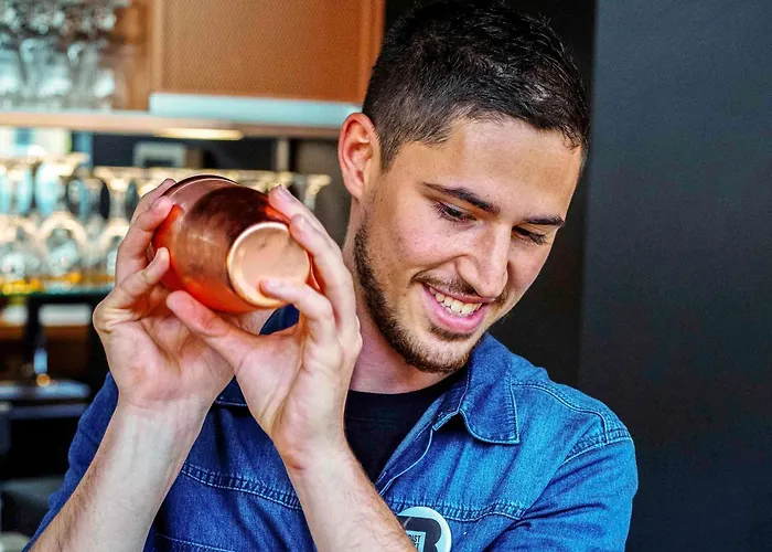 Hotel Ibis Bercy Village Paris