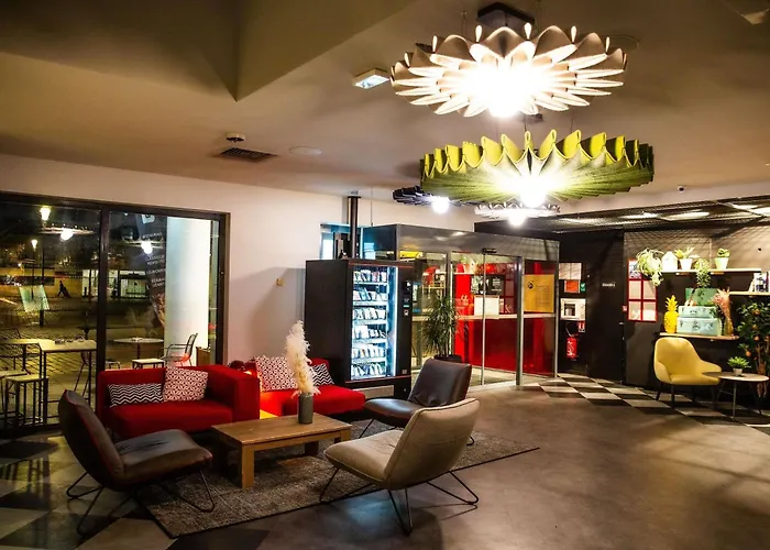 Ibis Bercy Village 3* Paris