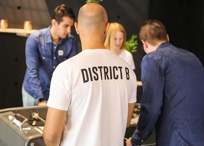 Hotel Ibis Bercy Village 3*