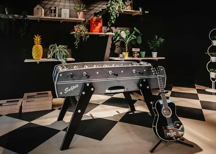 Ibis Bercy Village Paris