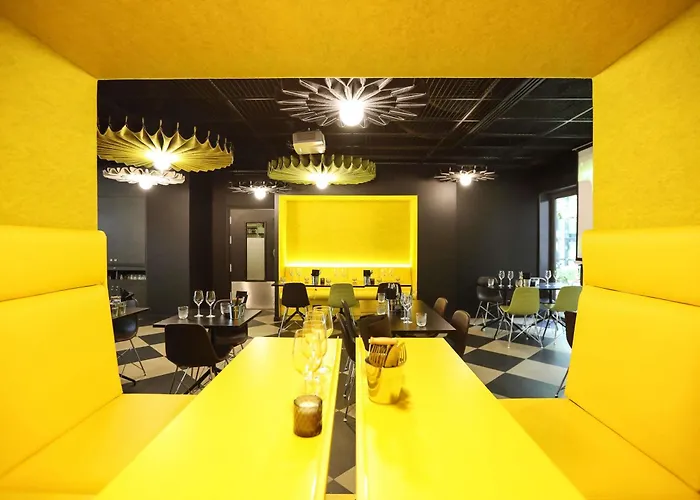 Ibis Bercy Village Hotel