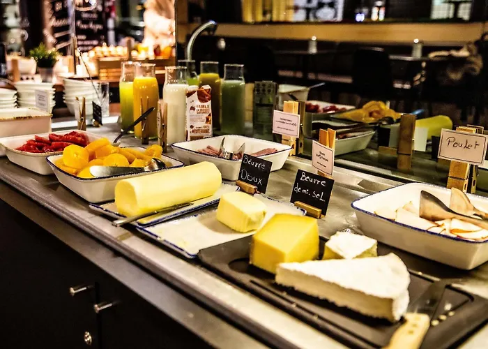 Ibis Bercy Village Hotel 3*