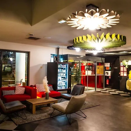 Ibis Bercy Village Paris