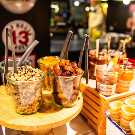 Otel Ibis Bercy Village 3*