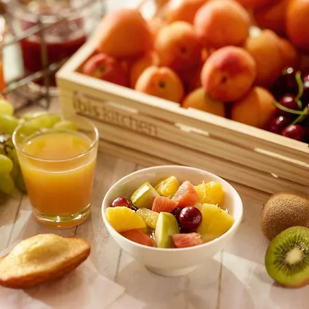 Ibis Bercy Village 3*