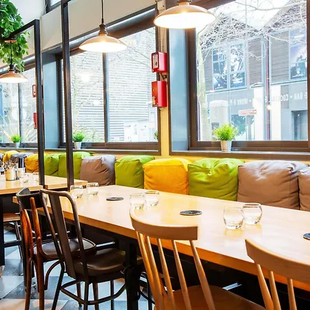 Ibis Bercy Village 3* Paris