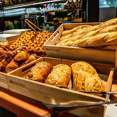 Ibis Bercy Village 3* Paris