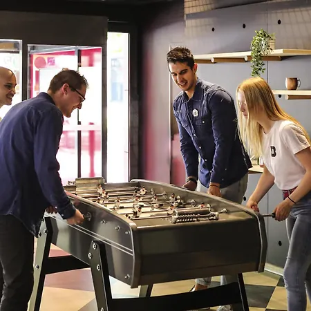 Ibis Bercy Village Otel Paris