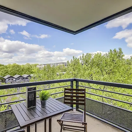 Ξενοδοχείο Ibis Bercy Village 3*